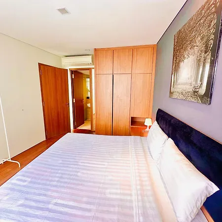 Near Klcc Vortex Suites By Plus Poin Kuala Lumpur Exterior photo