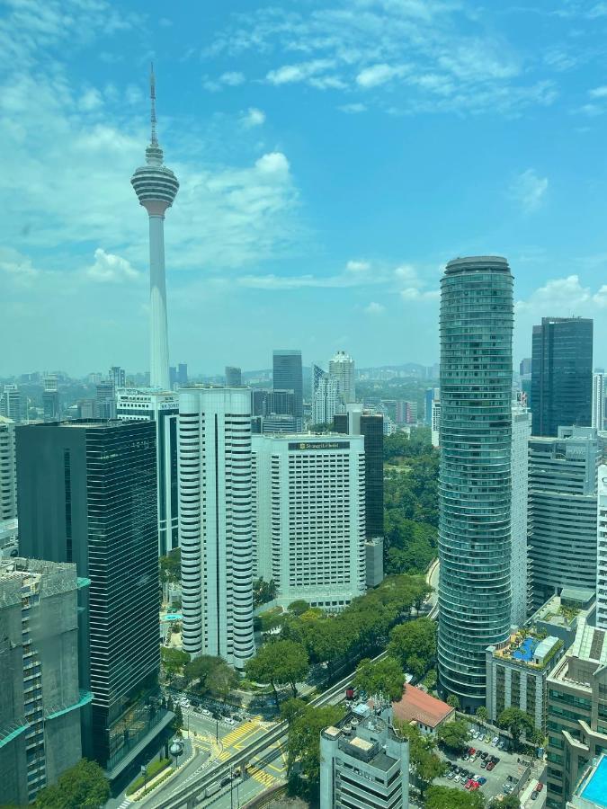 Near Klcc Vortex By Poin Kuala Lumpur